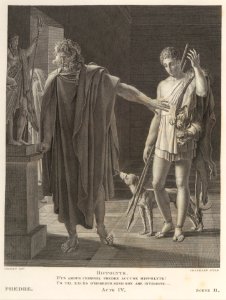 Oeuvres de Jean Racine MET DP254795
