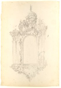 Ornamental Design for Niche MET DP109965