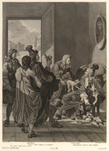Oeuvres de Jean Racine MET DP254744