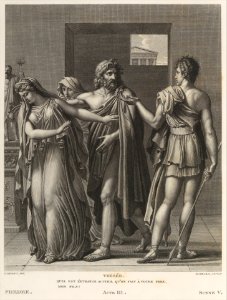 Oeuvres de Jean Racine MET DP254794