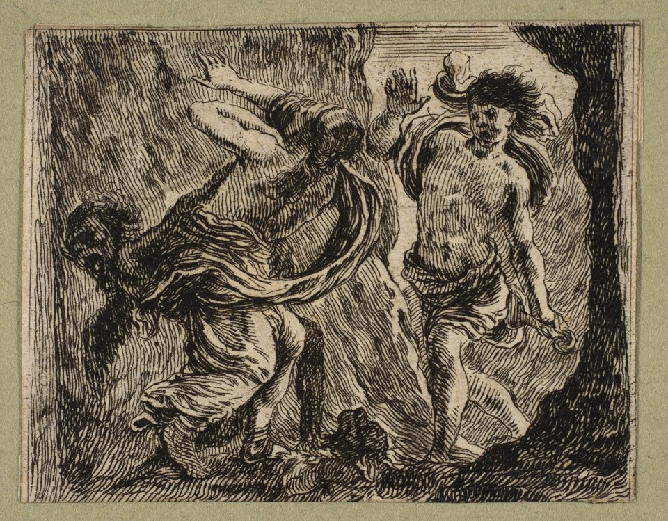 Orphée et Eurydice MET DP818107