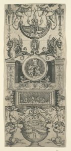 Ornament Panel MET DP102820