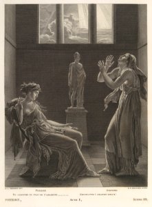 Oeuvres de Jean Racine MET DP254792