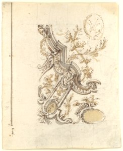 Ornamental Design(?) MET DP109975