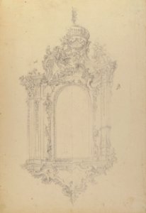 Ornamental Design for Niche MET 65.654.57