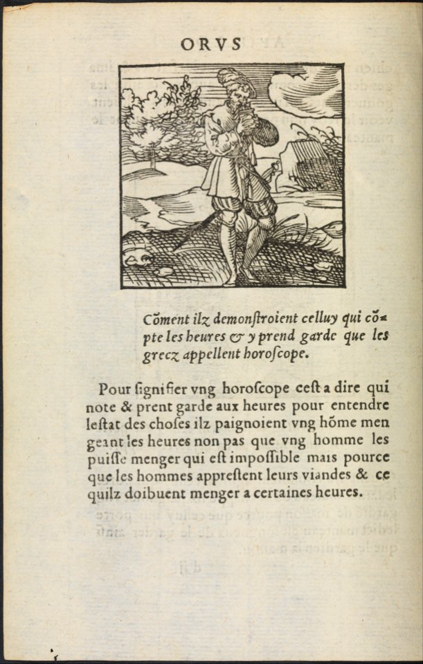 Orus Apollo de Aegypte MET DP278540