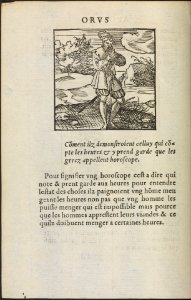 Orus Apollo de Aegypte MET DP278540