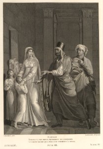 Oeuvres de Jean Racine MET DP254803