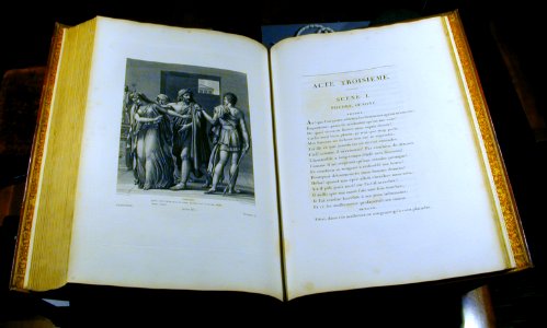 Oeuvres de Jean Racine MET Girodet OeuvresdeJeanRacine 58-635-1
