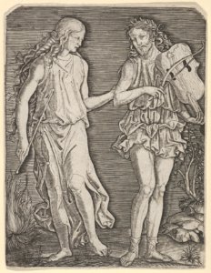 Orpheus and Eurydice MET DP835558