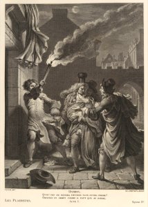 Oeuvres de Jean Racine MET DP254742