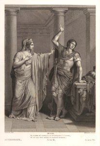 Oeuvres de Jean Racine MET DP260867