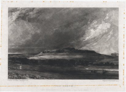 Old Sarum MET DP874905