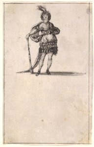 Numidie, from 'Game of Geography' (Jeu de la Géographie) MET DP833151