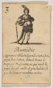 Numidie MET DP818164