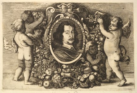 Paedopaegnion- Third Title Page MET DP823153