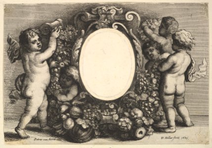 Paedopaegnion- Third Title Page MET DP823152