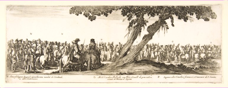 Part of the Entrance of the Polish Legation (N. O. P.) MET DP818148