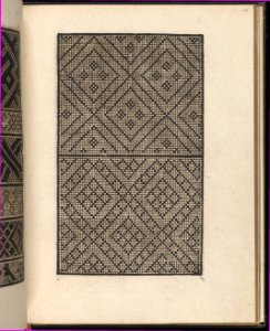 Page from Ein new kunstlich Modelbuch...(Page 25r) MET DP357066