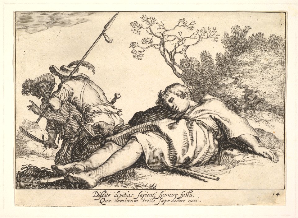 Pleasures of Occupation MET DP828772