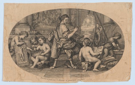 Painting MET DP874038