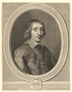 Philibert-Emmanuel de Beaumanoir de Lavardin MET DP832405
