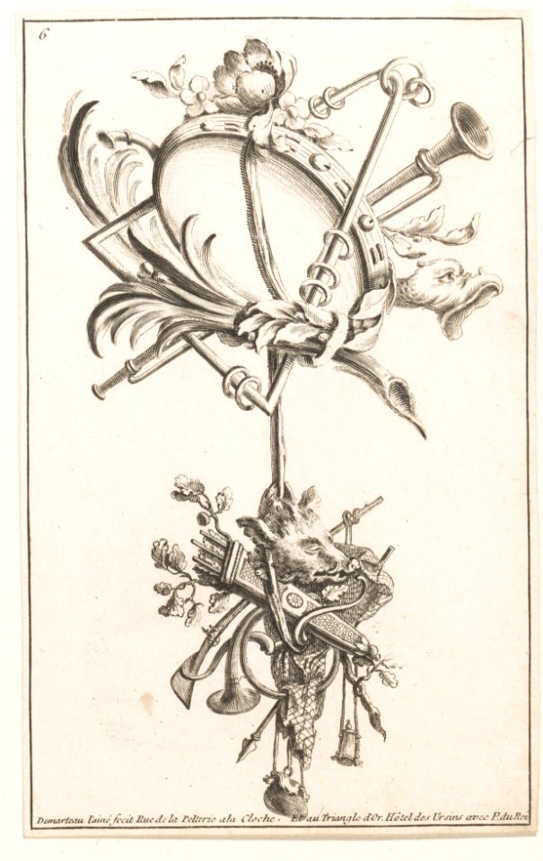 Plusieurs Trophées MET DP156691