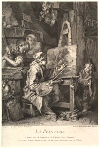 Painting MET DP826386