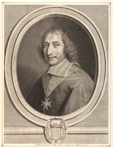 Philbert-Emmanuel de Beaumanoir de Lavardin MET DP832497