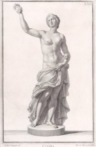 Plate LXII (62)- Flora Met DP887785