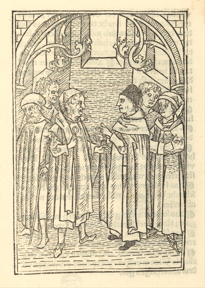 Page from Stern des Meschiah MET DP247356