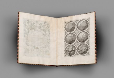 Perspectiva Corporum Regularium MET DP-13044-001