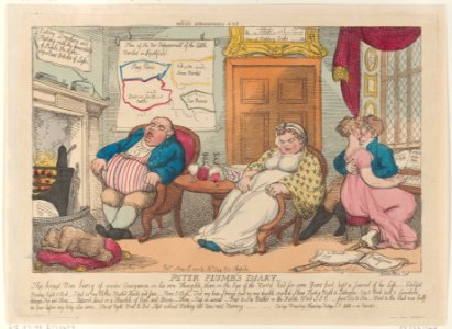 Peter Plumb's Diary Met DP884805