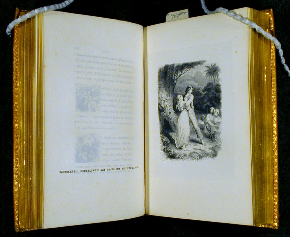Paul et Virginie et la Chaumiere Indienne MET Bernardin PauletVirginie 18-34