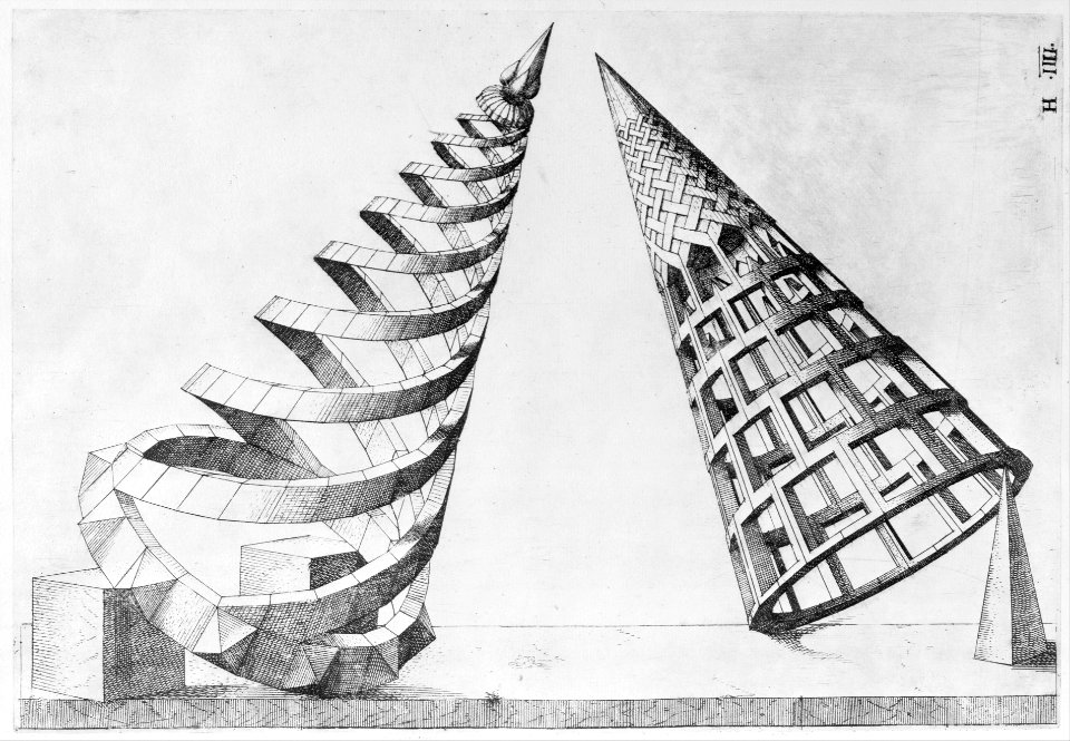 Perspectiva Corporum Regularium MET MM22929