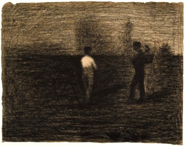 Peasants MET DP144109