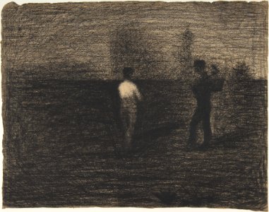Peasants MET DP808127