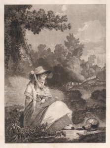Pauvre Annette Met DP887955