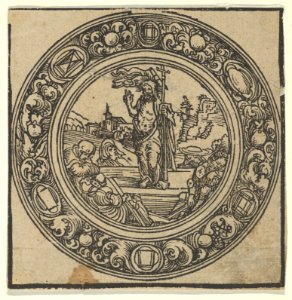 Pacifical with Resurrection MET DP842104