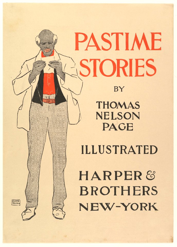 Pastime Stories MET DP823538