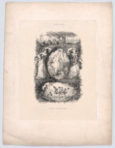 Poetry by Arsène Houssaye MET DP874384