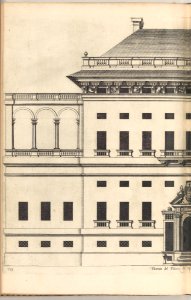 Palazzi di Genova MET DP257264