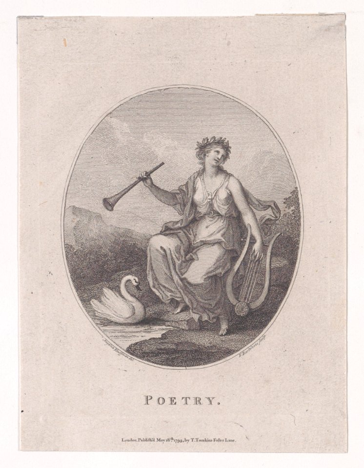 Poetry Met DP891453