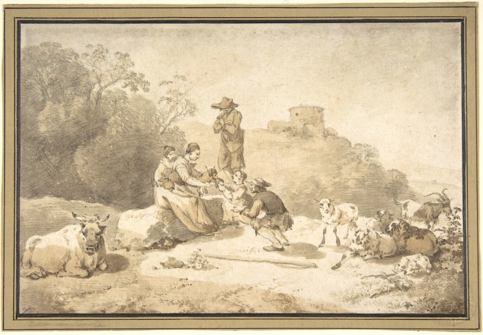 Pastoral MET DP800604