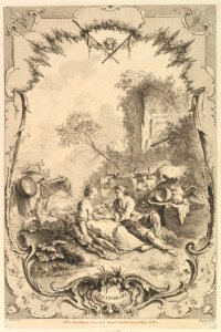 Pastorale MET DP826798