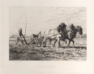 Plowing Met DP886986