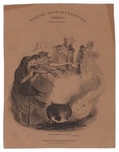 Passing Characteristics in Twenty-Six Plates (cover) Met DP890597