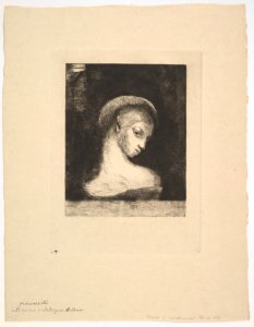 Perversity MET DP823443