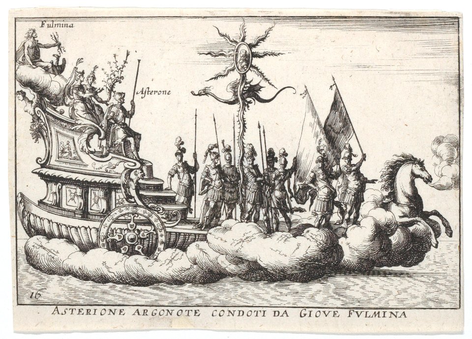 Plate 16- The Argonaut Asterion Met DP885816