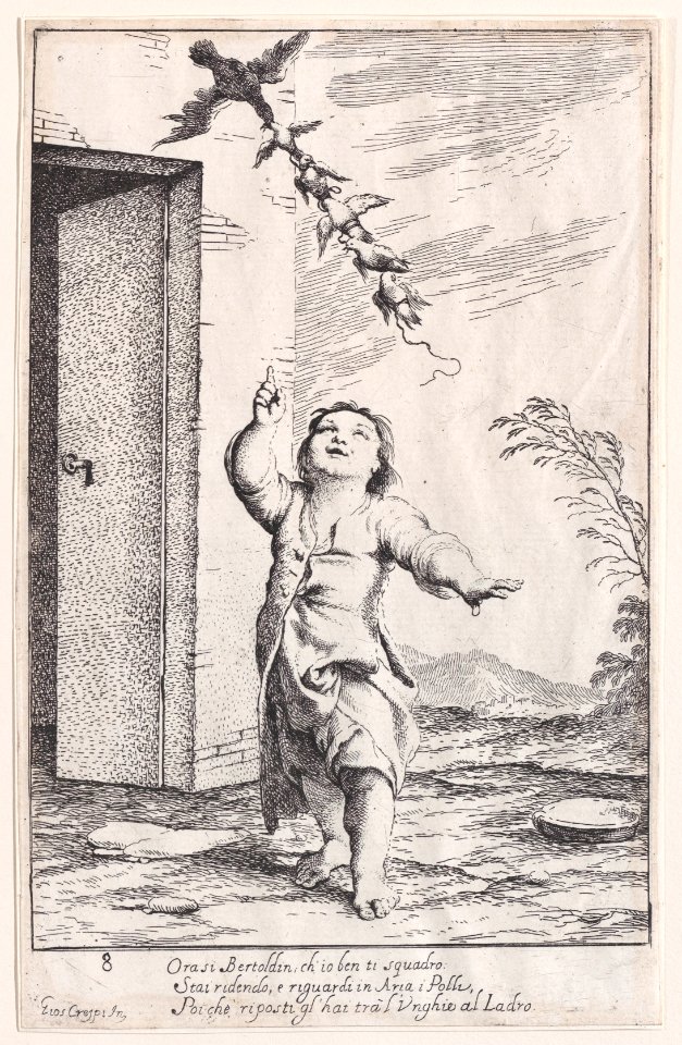 Plate 13- Bertoldino Met DP889618